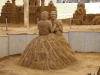 砂の美術館2009