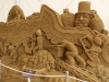 砂の美術館2010