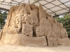 砂の美術館2010