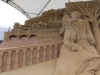 砂の美術館2011