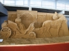 砂の美術館2012