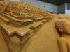 砂の美術館2013